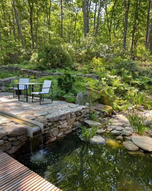 Andersen-Miller Design researched project photo