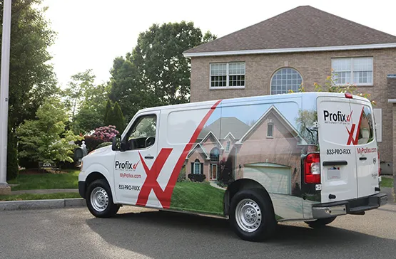 Profixx, LLC work photo