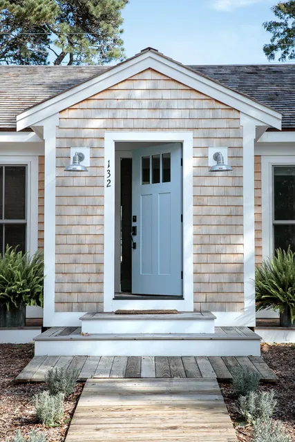 Fore & Aft, Inc work photo