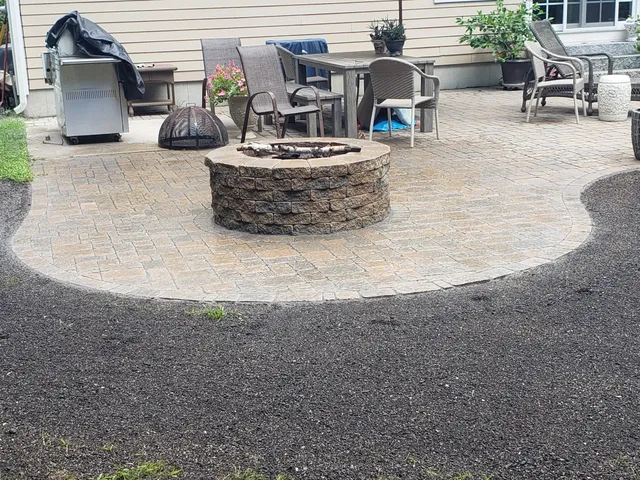 WildWood Properties, Inc. work photo