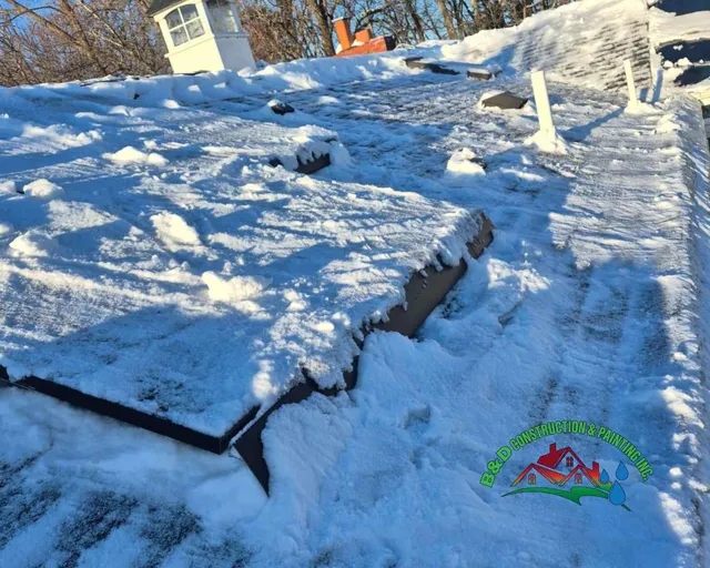 work photo from bd-roofing.com