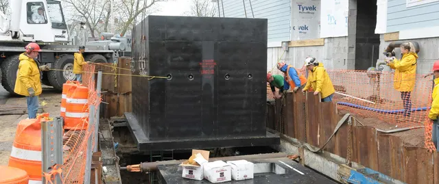 work photo from schumackconstruction.com