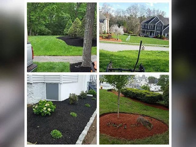 All Star Landscaping & Masonry Service