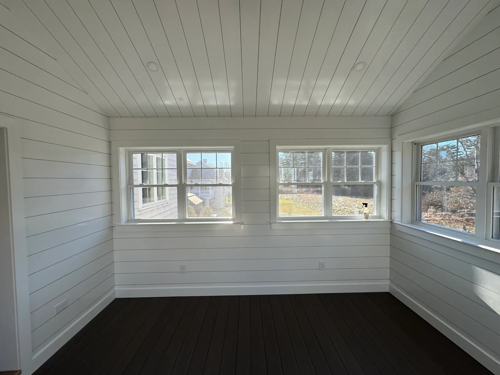 for Belfort Builders in Kingston, MA