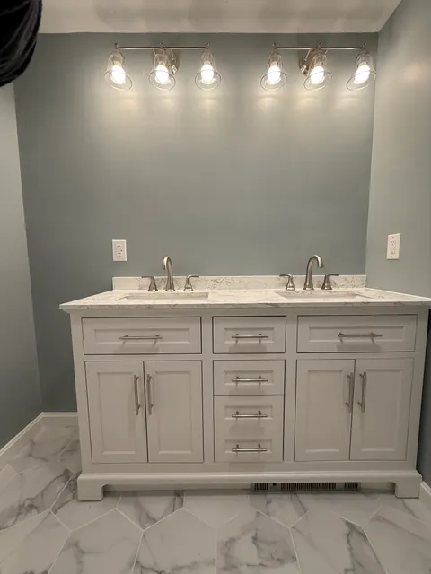 Graham Contracting LLC work photo