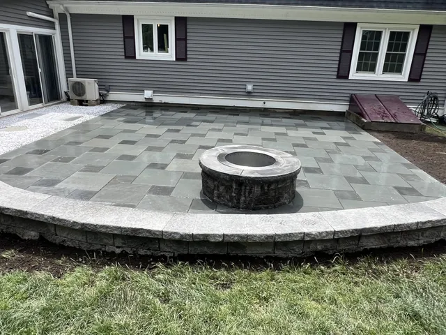 Flori’s Landscaping & Masonry, Inc. work photo