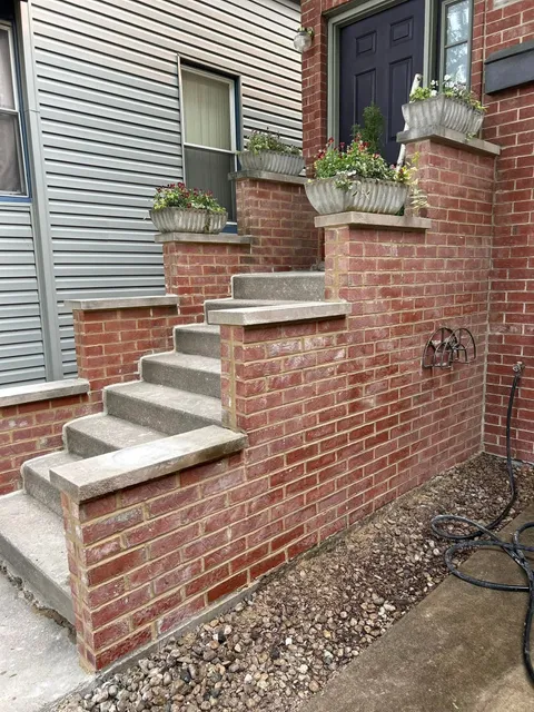 Monarch Masonry & Construction work photo