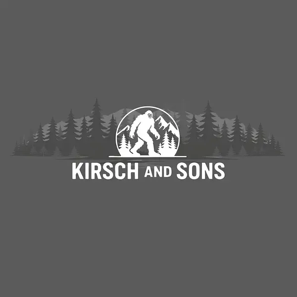 Kirsch And Sons logo