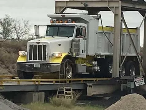 asphalt project