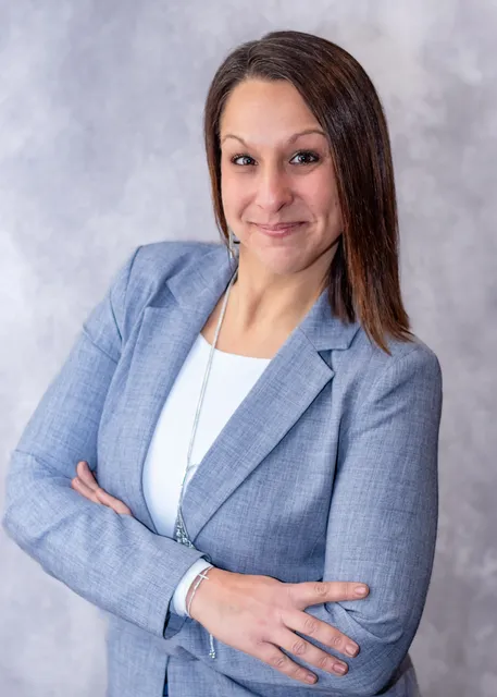 Melissa Cote, Keller Williams Gateway Realty work photo