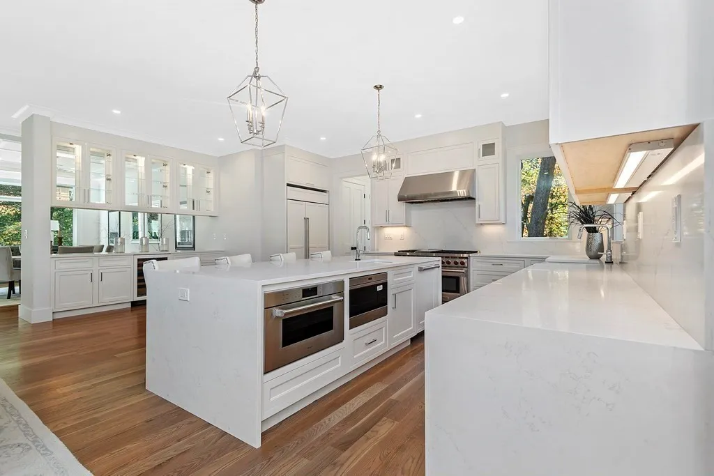 kitchen cornerstones