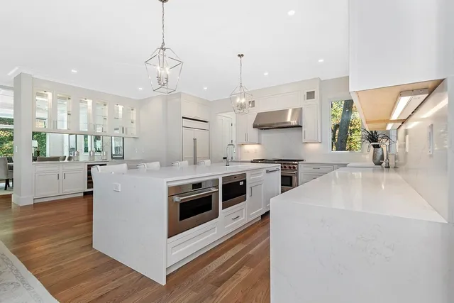 kitchen cornerstones