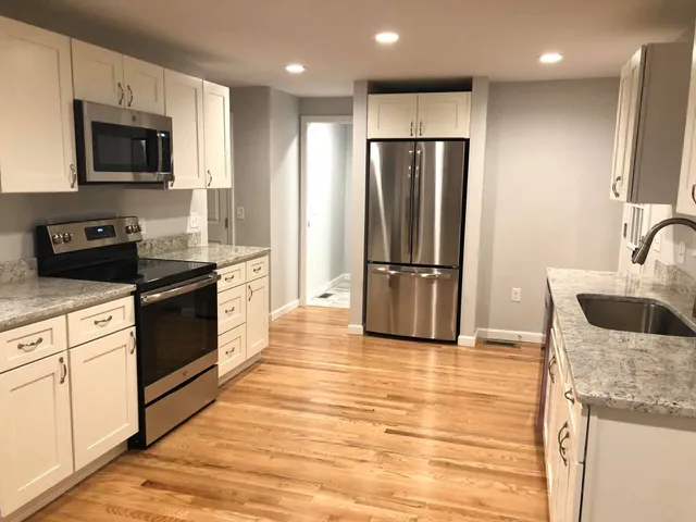 McGovern Construction Company, Inc. work photo