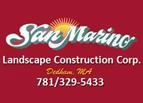 San Marino Landscape and Construction work photo