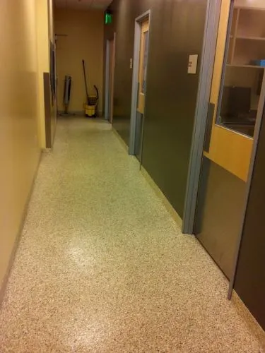 Pristine Surfaces Inc work photo