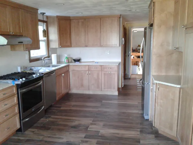 work photo from martinolibuilders.com
