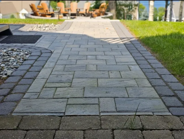 work photo from paverprofessionals.com