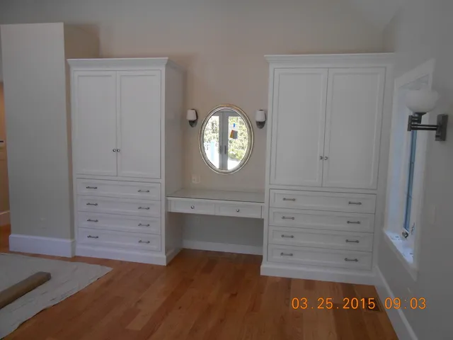 work photo from southcoastcustomwoodworking.com