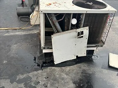 Air Conditioning Service