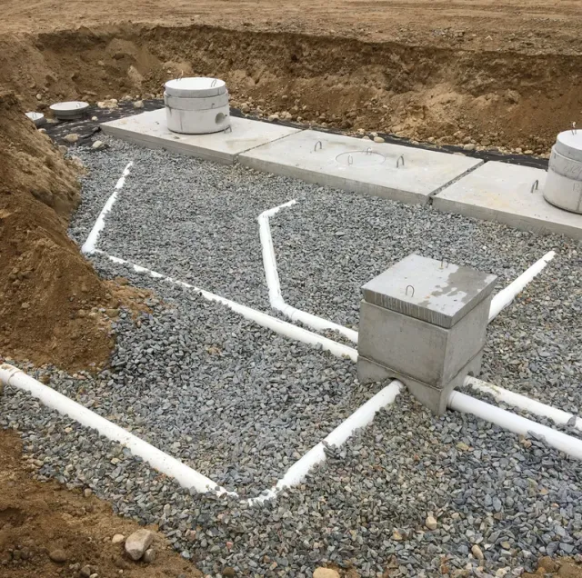 Richard J. Ragone Company, Inc. work photo