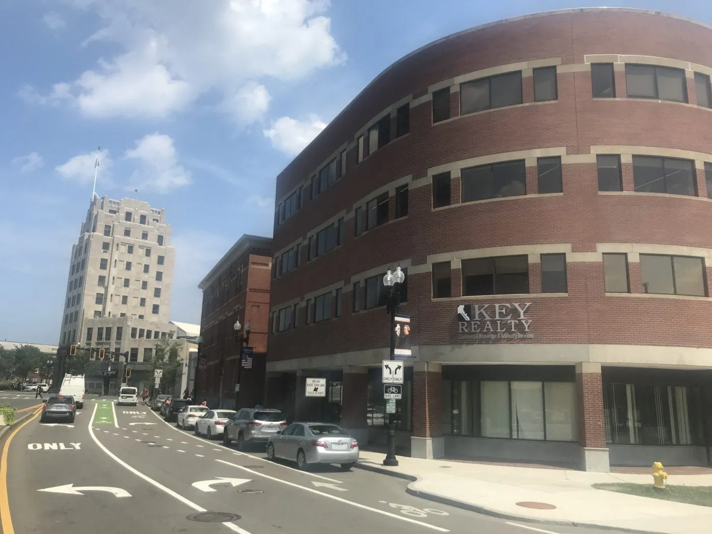 Key Realty