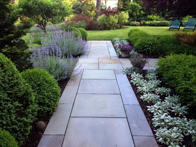 PetrowGardens Landscape Design work photo
