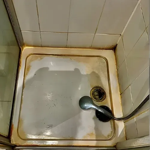 work photo from dymentcleaningservice.com