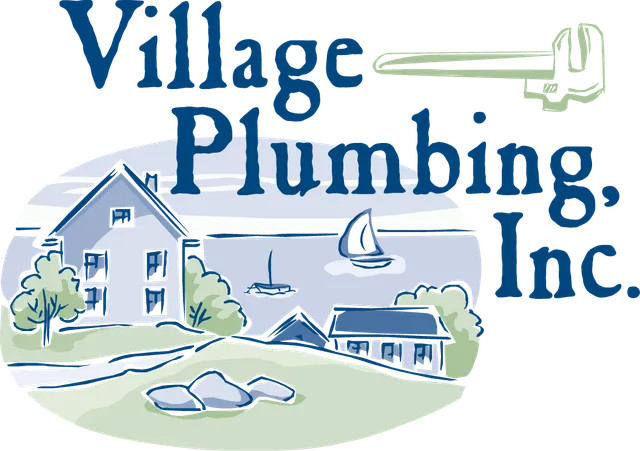 VILLAGE PLUMBING & AIR work photo
