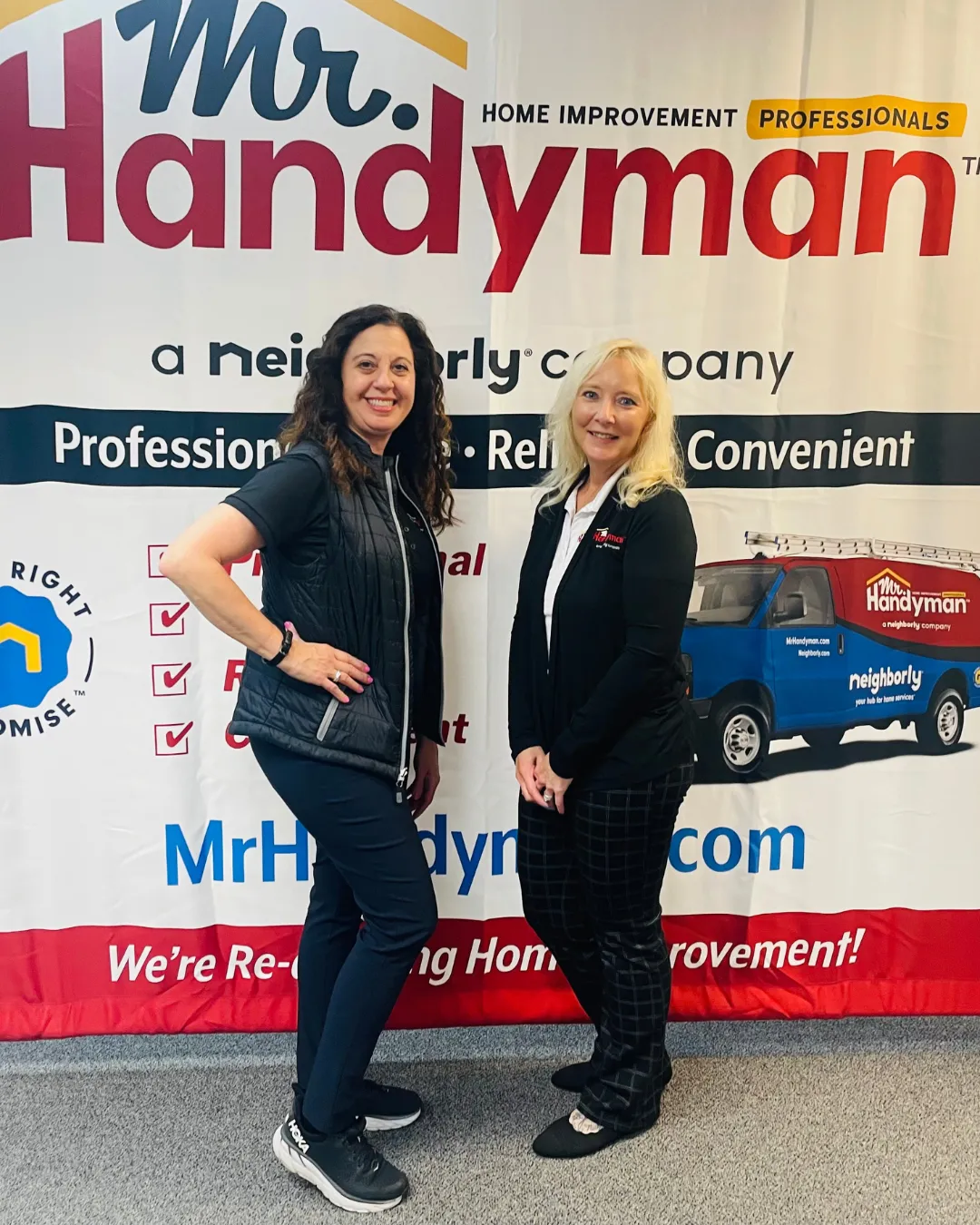 Mr. Handyman of South Essex County