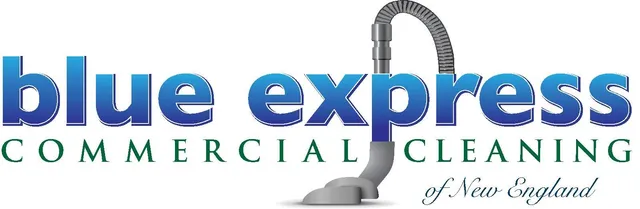Commercial Cleaning logo