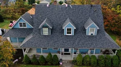 Complete Roof Replacement Beacon Falls, CT