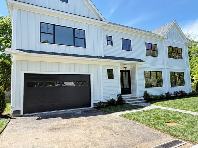 5 Star Garage Door work photo