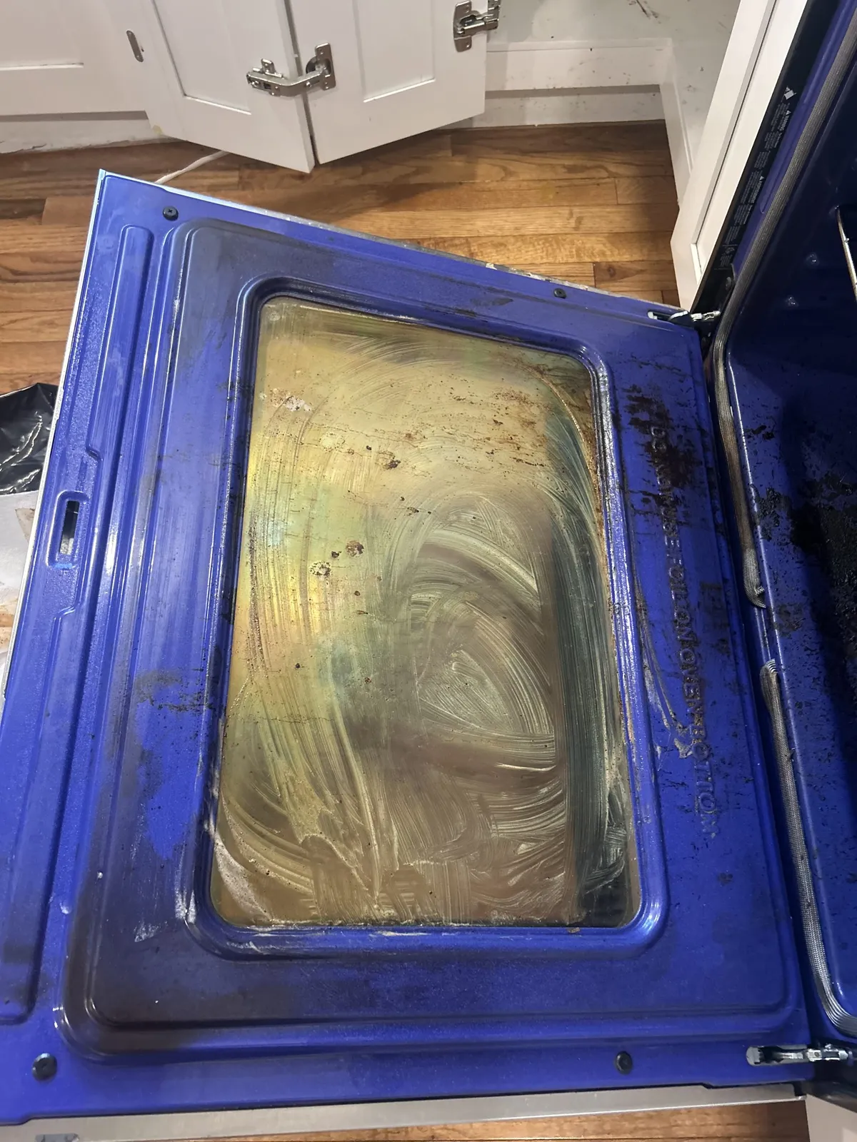 work photo from woodenrabbitcleaning.com
