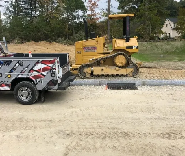 work photo from earthsolutionsexcavating.com