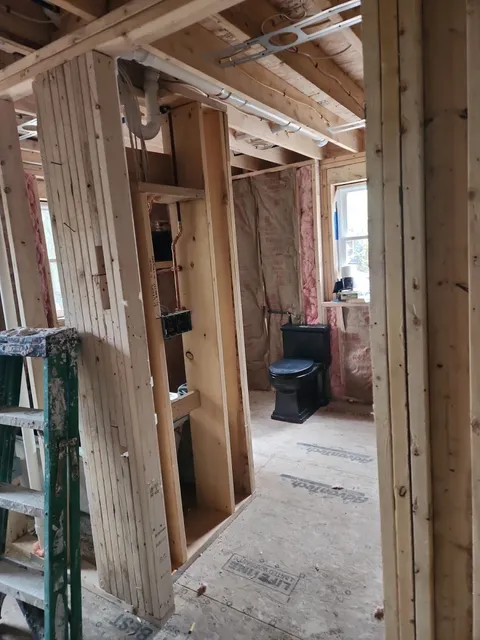 work photo from mikeriddleplastering.com