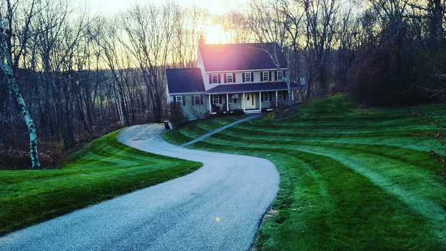 HillDale Landscapes
