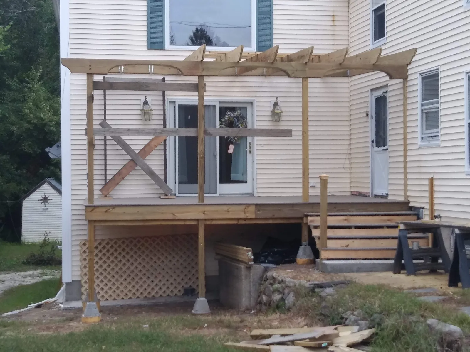 Handyman Services LLC