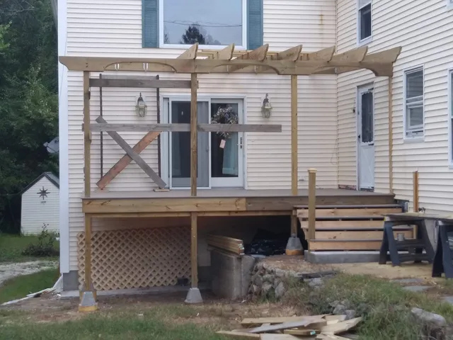 Handyman Services LLC