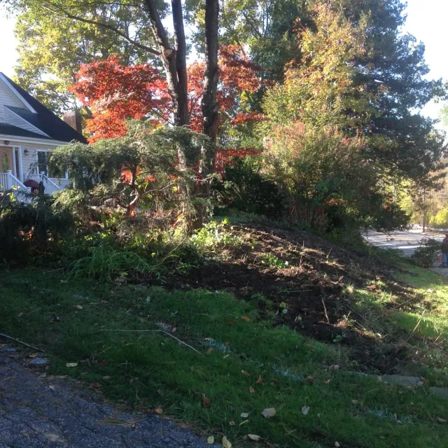 Statons Landscaping, Inc. researched project photo