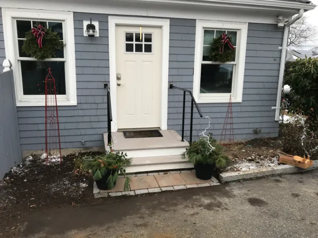Prism Engineer LLC researched project photo
