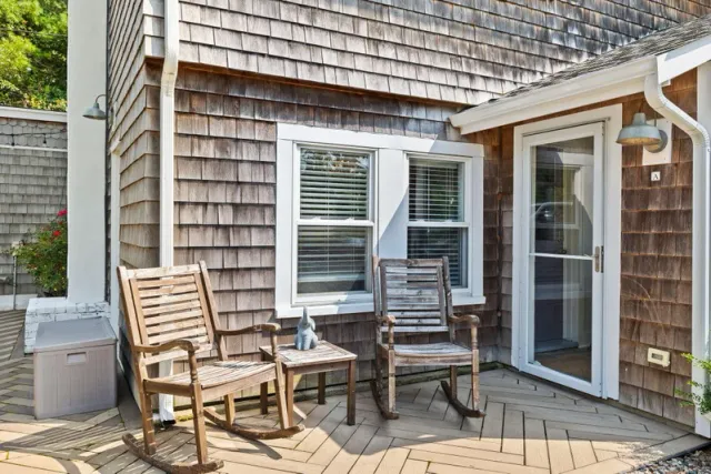 Chatham MA Condo/Townhouse For Sale: $699,000
