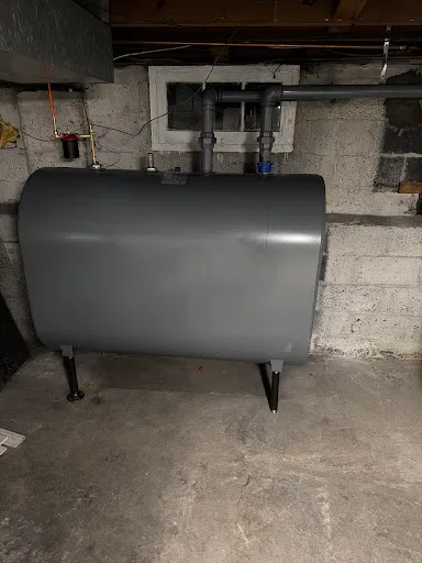 Complete Tank LLC work photo