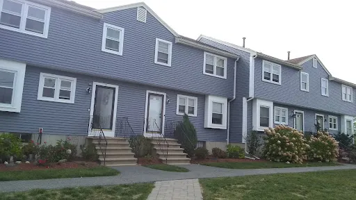 Thomas Berube Contracting Co., Inc work photo