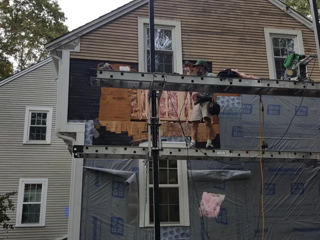 work photo from byamconstruction.com