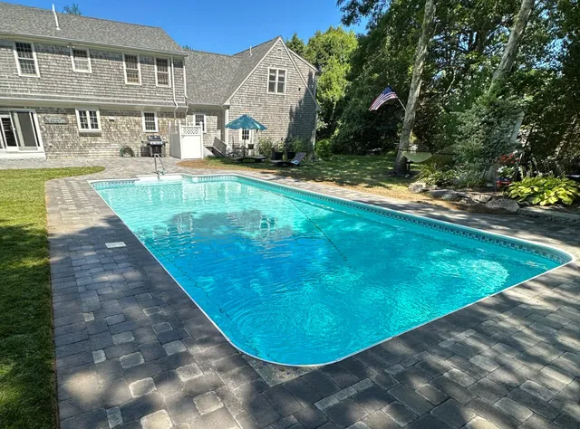 work photo from coleslawncareandlandscaping.com