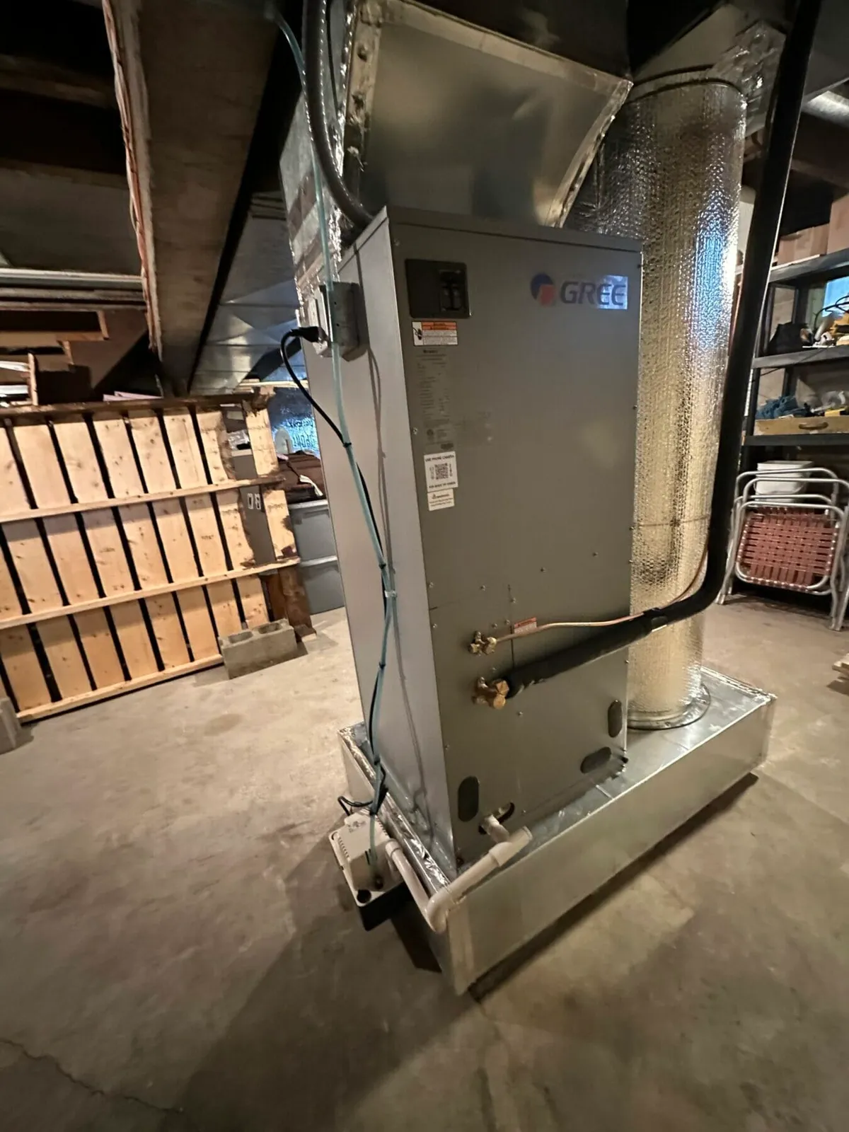 work photo from elemental-hvac.com