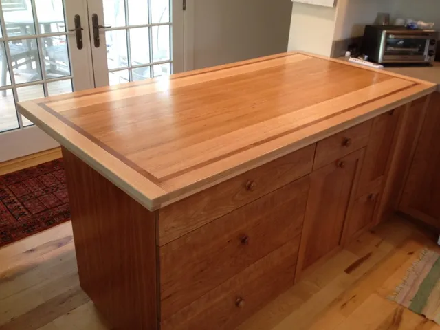 work photo from johnson-woodworks.com