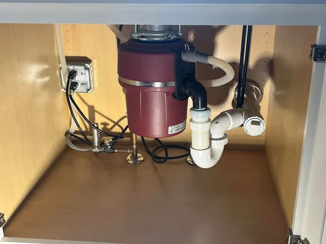 Readville Plumbing & Heating researched project photo