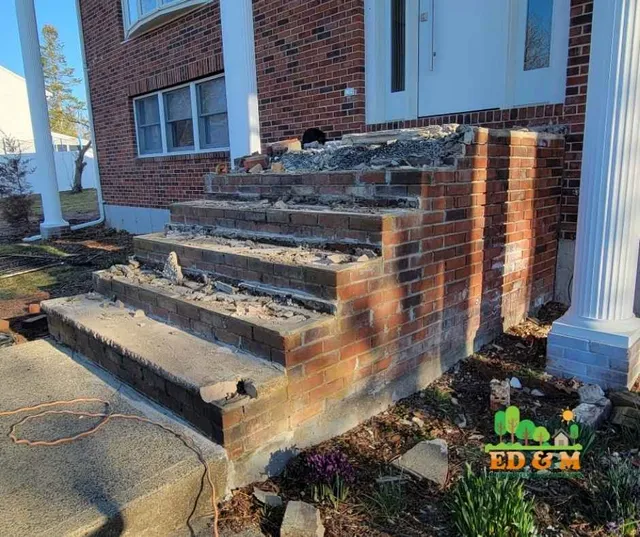 ED&M Construction and Landscape