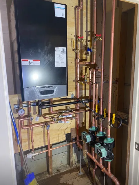 Selig Plumbing and Heating-Hull/Hingham/Cohasset